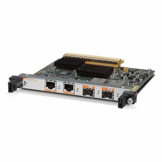 Cisco, Adaptateur de port partagé Cisco Gigabit Ethernet