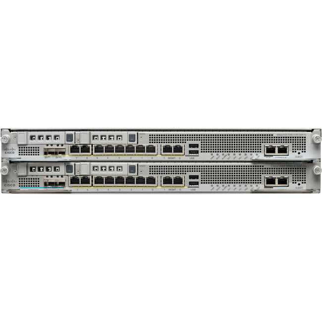 Cisco Systems, Inc., Appareil de pare-feu Cisco Asa 5585-X