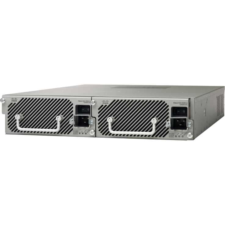 Cisco Systems, Inc., Appareil de sécurité réseau/pare-feu Cisco ASA 5585-X ASA5585-S40C40-K9