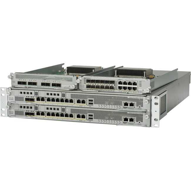 Cisco Systems, Inc., Appliance de sécurité adaptative Asa5585-S20-K9-Rf de Cisco 5585-X Firewall Edition