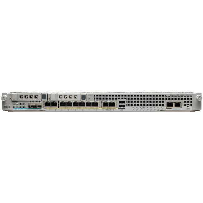 Cisco Systems, Inc., Appliance de sécurité adaptative Asa5585-S20-K9 de Cisco 5585-X Firewall Edition
