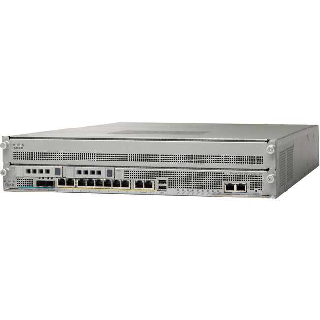 Cisco, Appliance de sécurité adaptative Asa5585-S20P20Xk9 de Cisco 5585-X Firewall Edition