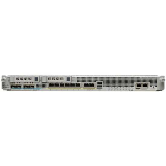 Cisco Systems, Inc., Appliance de sécurité adaptative Asa5585-S60-2A-K8 de Cisco 5585-X Firewall Edition