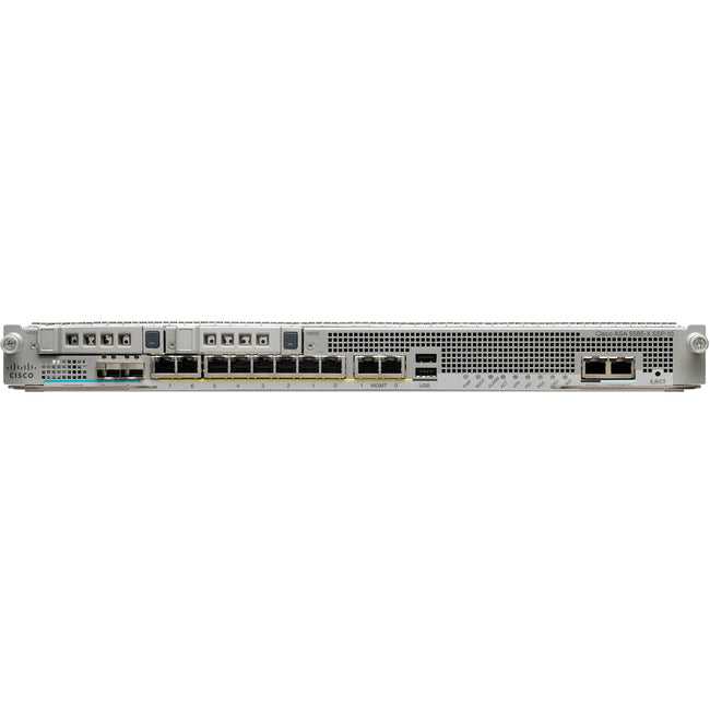 Cisco Systems, Inc., Appliance de sécurité adaptative Cisco 5585-X Firewall Ips VPN Edition
