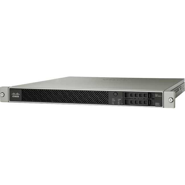 Cisco Systems, Inc., Appliance de sécurité adaptative Cisco Asa 5545-X