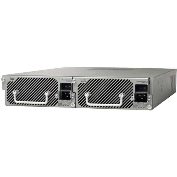 Cisco Systems, Inc., Appliance de sécurité adaptative Cisco Asa 5585-X ASA5585-S20C20XK9