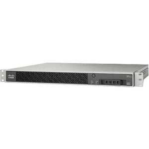 Cisco Systems, Inc., Appliance de sécurité réseau/pare-feu Cisco Asa 5512-X