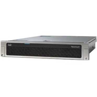 Cisco Systems, Inc., Appliance de sécurité réseau/pare-feu Cisco C680