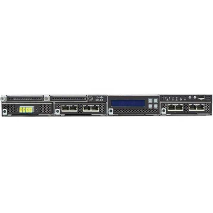 Cisco Systems, Inc., Appliance de sécurité réseau/pare-feu Cisco FirePOWER 8120