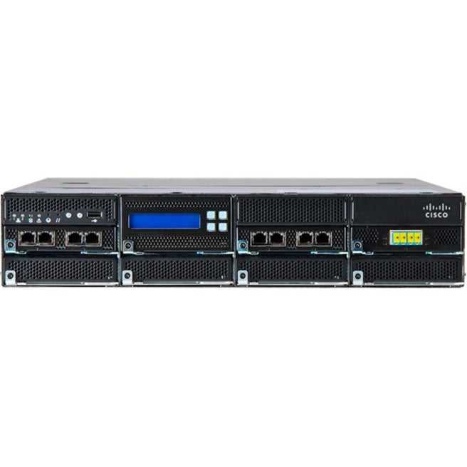 Cisco Systems, Inc., Appliance de sécurité réseau/pare-feu Cisco FirePOWER 8360