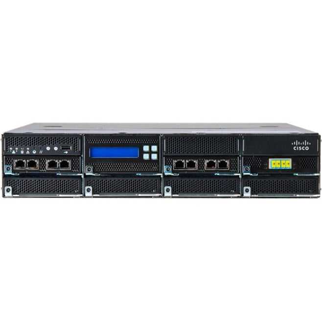Cisco Systems, Inc., Appliance de sécurité réseau/pare-feu Cisco FirePOWER 8370