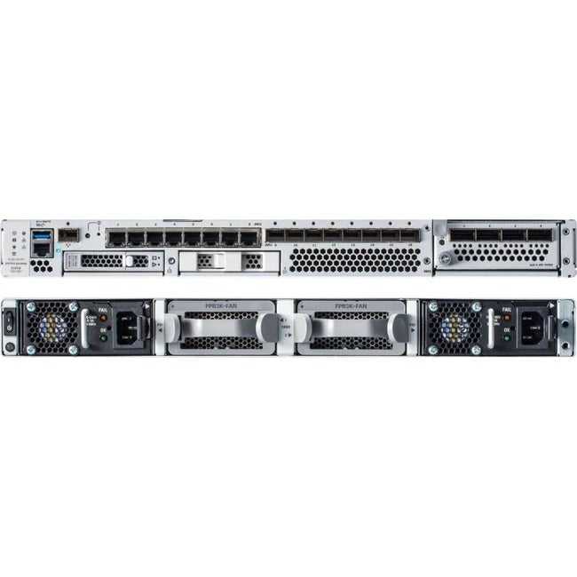 Cisco Systems, Inc., Appliance de sécurité réseau/pare-feu Cisco Fpr-3130
