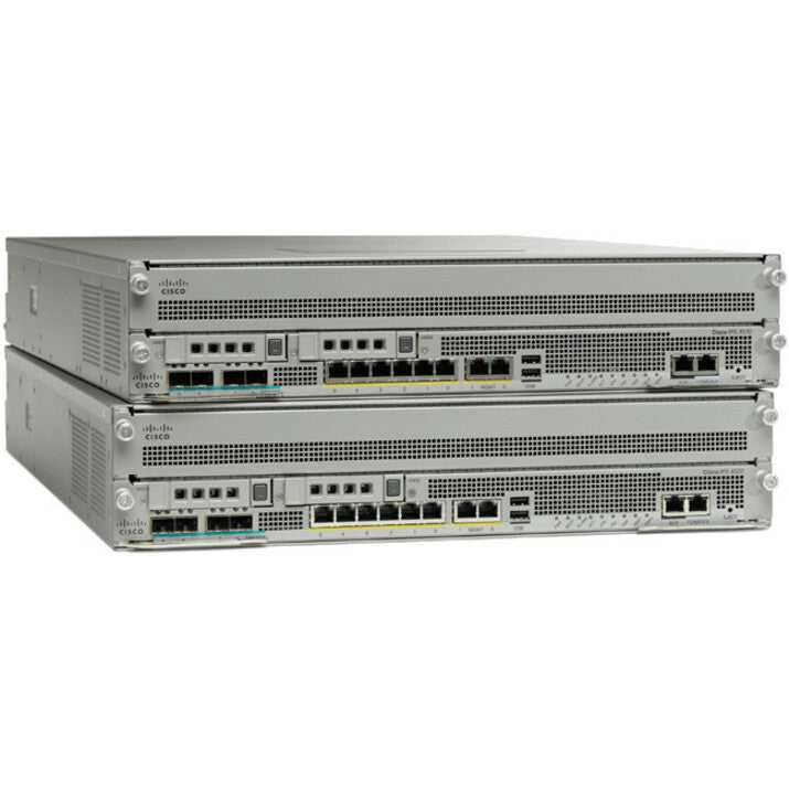 Cisco Systems, Inc., Appliance de sécurité réseau/pare-feu Cisco Ips 4520-Xl