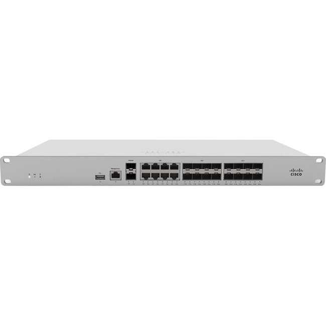 Cisco Systems, Inc., Appliance de sécurité réseau/pare-feu Cisco Mx250