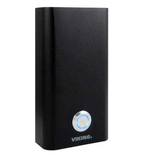 Viking Électronique, Bouton de panique du téléphone d'urgence VoIP avec utilisateur VK-PB-3-IP