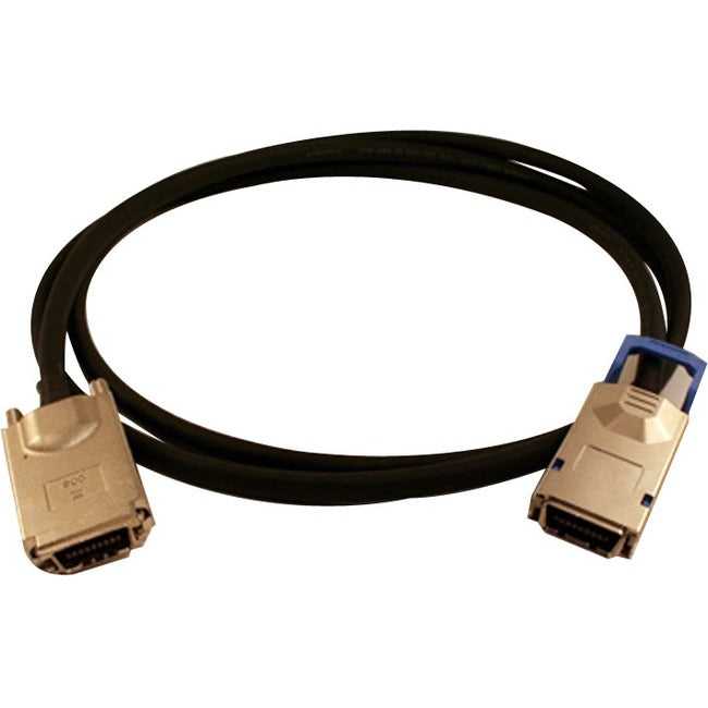 Composants ENET, Inc., Cab-Inf-28G-1 compatible Cisco - Câble Infiniband 1M 10Gbase-Cx4 Cx4 à Cx4
