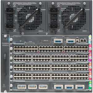 Cisco Systems, Inc., Châssis Cisco Catalyst Ws-C4506-E