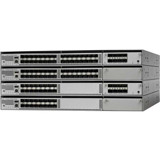 Cisco Systems, Inc., Châssis de commutateur Cisco Catalyst 4500-X C1-C4500X-F-32Sfp+