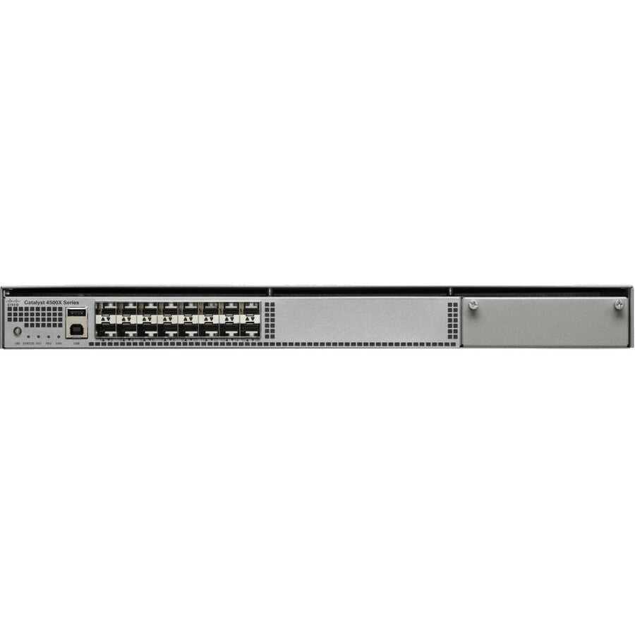 Cisco Systems, Inc., Châssis de commutateur Cisco Catalyst 4500-X