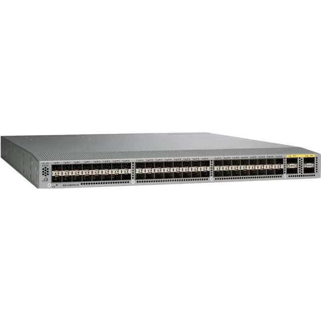 Cisco Systems, Inc., Châssis de commutateur Cisco Nexus 3064-E N3K-C3064-E-Ba-L3