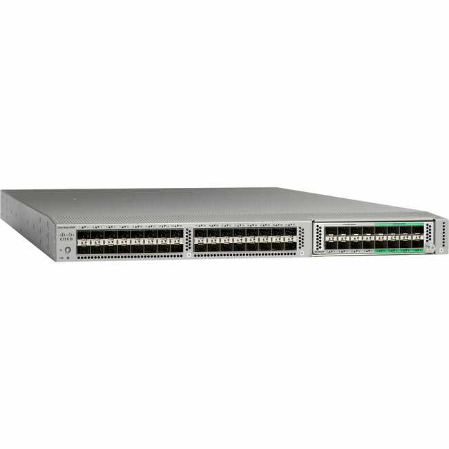 Cisco Systems, Inc., Châssis de commutateur Cisco Nexus 5548P