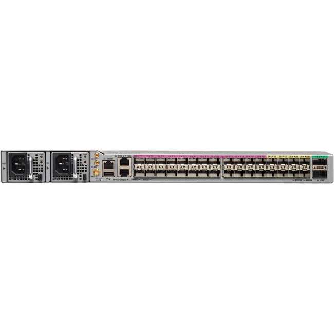 Cisco Systems, Inc., Châssis de routeur Cisco 540 N540-Acc-Sys