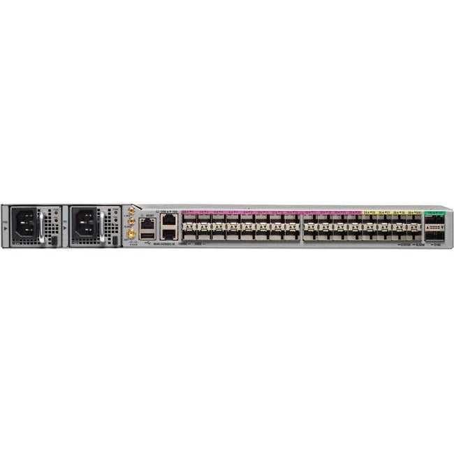 Cisco, Châssis de routeur Cisco 540 N540X-Acc-Sys