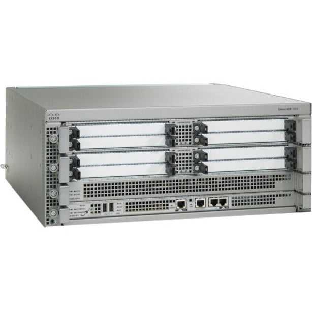 Cisco Systems, Inc., Châssis de routeur Cisco ASR 1004