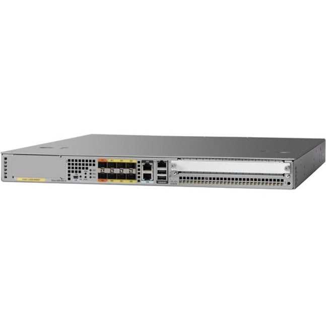 Cisco Systems, Inc., Châssis de routeur Cisco ASR1001-X