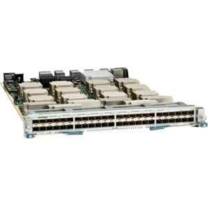 Cisco Systems, Inc., Cisco 48 ports 1 et 10 Gigabit Ethernet