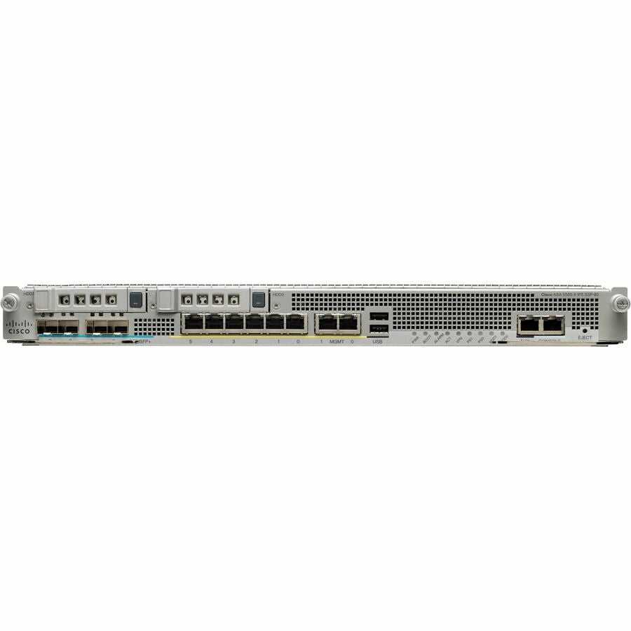Cisco Systems, Inc., Cisco 5585-X SSL/Ipsec VPN édition Asa5585S40-10K-K9