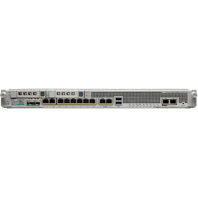 Cisco Systems, Inc., Cisco 5585-X Security Plus, édition pare-feu