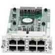 Cisco Systems, Inc., Cisco 8 ports Poe/Poe+ couche 2 Gigabit Ethernet commutateur LAN Nim