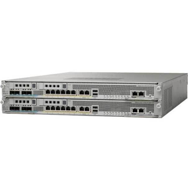 Cisco Systems, Inc., Cisco ASA 5555-X avec services FirePOWER
