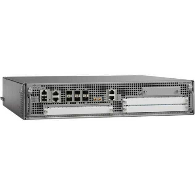 Cisco Systems, Inc., Cisco Asr1002-X, 10G, Ha Bundle, K9, licence Aes