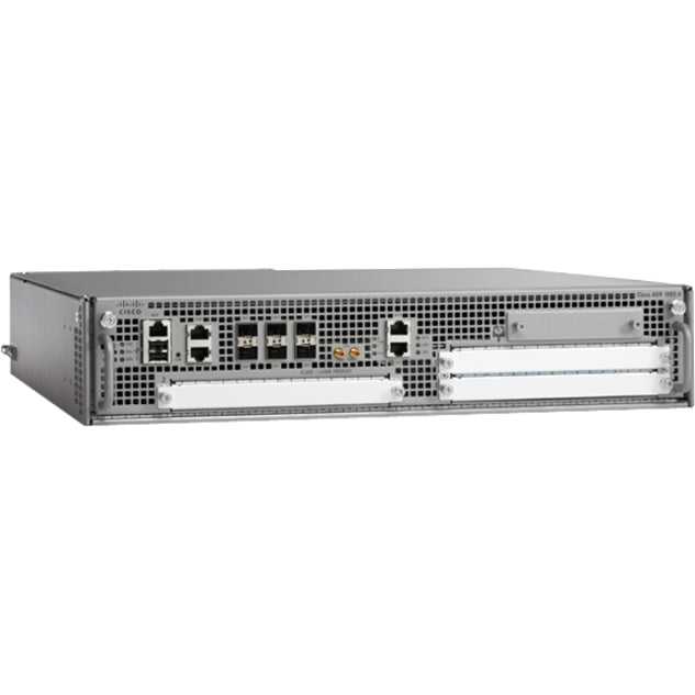 Cisco Systems, Inc., Cisco Asr1002-X, 10G, VPN Bundle, K9, licence Aes
