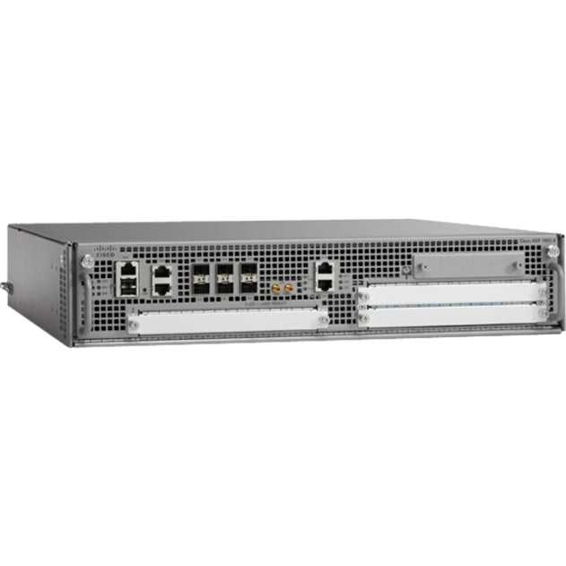 Cisco Systems, Inc., Cisco Asr1002-X, 5G, Ha Bundle, K9, licence Aes