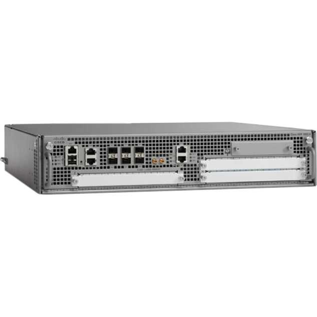 Cisco Systems, Inc., Cisco Asr1002-X, 5G, K9, licence Aes