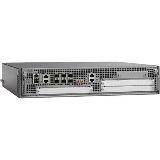 Cisco Systems, Inc., Cisco Asr1002-X, 5G, ensemble VPN, K9, licence Aes