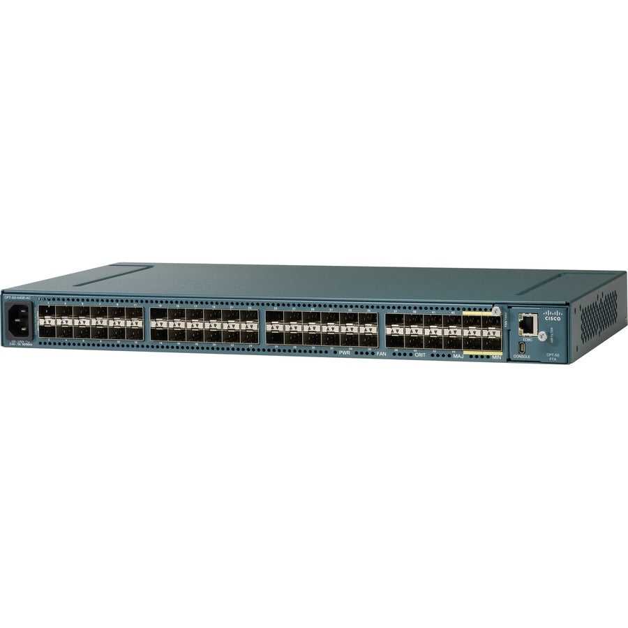 Cisco Systems, Inc., Cisco Carrier Packet Transport 50 avec alimentation CA 44Xge