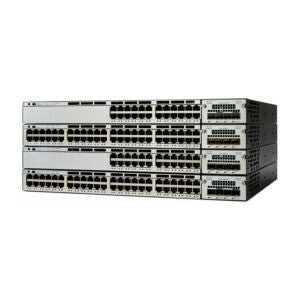 Cisco Systems, Inc., Cisco Catalyst 3750X-24T-S commutateur de couche 3 Ws-C3750X-24T-S