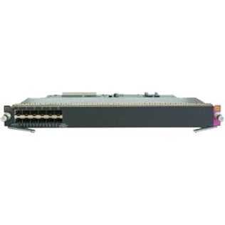 Cisco Systems, Inc., Cisco Catalyst 4500E série 12 ports GE (SFP)