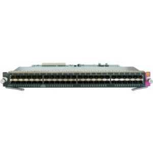 Cisco Systems, Inc., Cisco Catalyst 4500E série 48 ports Ge (SFP)