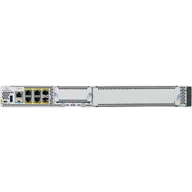 Cisco Systems, Inc., Cisco Catalyst C8300-2N2S-6T, routeur