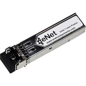 Composants ENET, Inc., Cisco Compatible Sfp-Oc12-Lr1 - Connecteur LC Duplex Fonctionnellement Identique Oc-12/Stm-4 Sonet Sfp 1310Nm