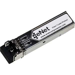 Composants ENET, Inc., Cisco Compatible Sfp-Oc12-Sr - Connecteur LC Duplex Fonctionnellement Identique Oc-12/Stm-4 Sonet Sfp 1310Nm