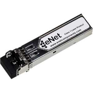 Composants ENET, Inc., Cisco Compatible Sfp-Oc48-Ir1 - Connecteur LC Duplex Fonctionnellement Identique Oc-48/Stm-16 Sonet Sfp 1310Nm