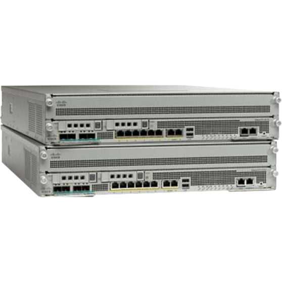Cisco Systems, Inc., Cisco IPS 4520