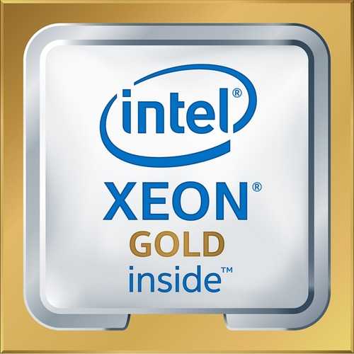Cisco Systems, Inc., Cisco Intel Xeon Gold (2e génération) 5218B Hexadeca-Core (16 cœurs) 2,30 Ghz