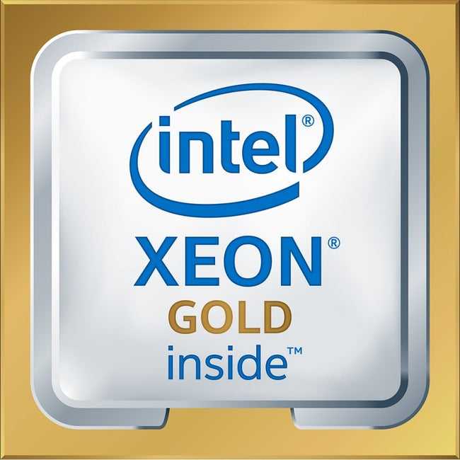 Cisco Systems, Inc., Cisco Intel Xeon Gold (2e génération) 6248 Icosa-Core (20 cœurs) 2,50 Ghz